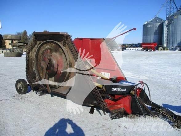 Bush Hog 2615L Кондиционери за косачки