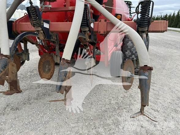 Calumet 5000 Напоителни системи