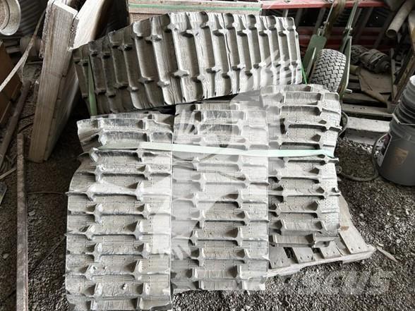 Camoplast UTV Строителство - Други