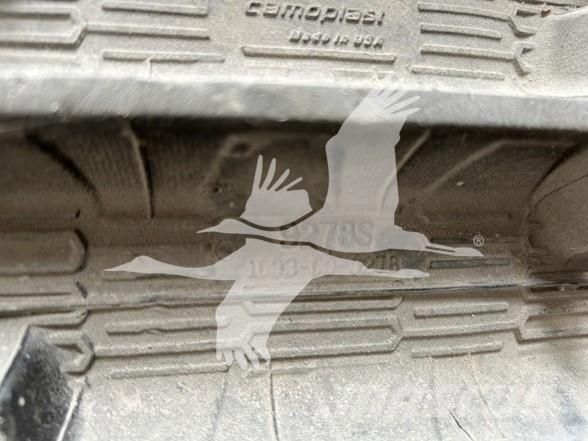 Camoplast UTV Строителство - Други