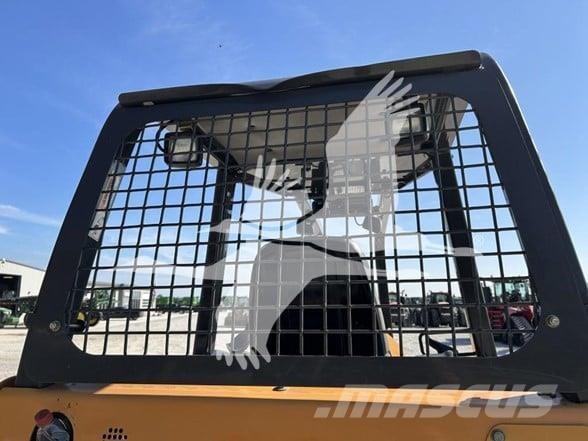 CASE 650M LGP Верижни булдозери
