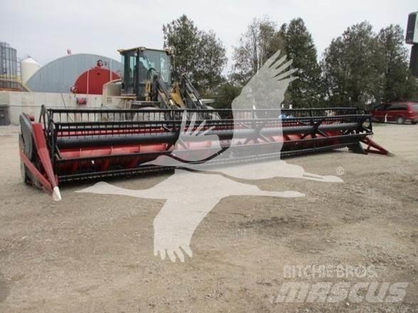 Case IH 1020 Глави за комбайн