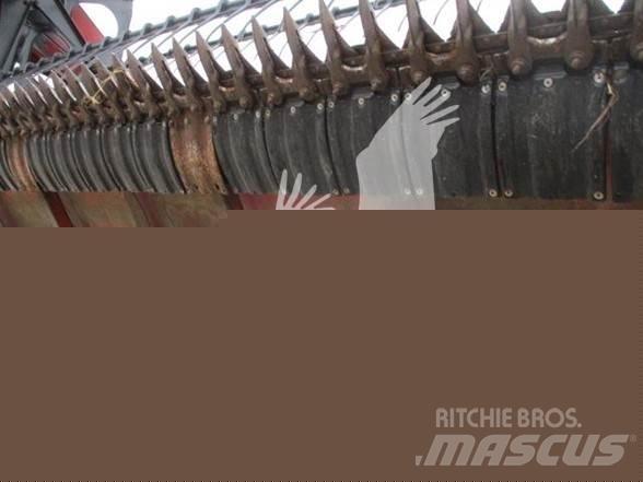 Case IH 1020 Глави за комбайн