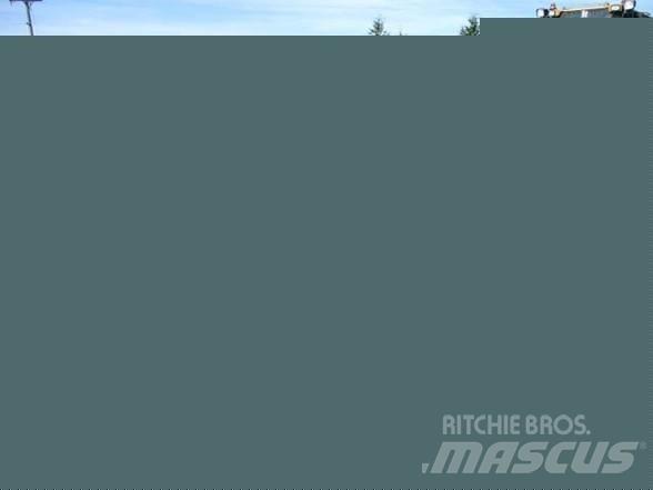 Case IH 1020 Глави за комбайн