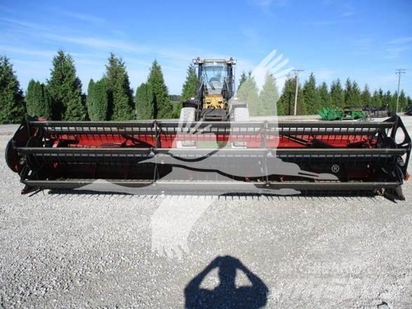 Case IH 1020 Глави за комбайн