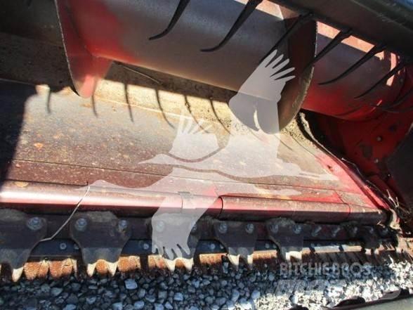Case IH 1020 Глави за комбайн