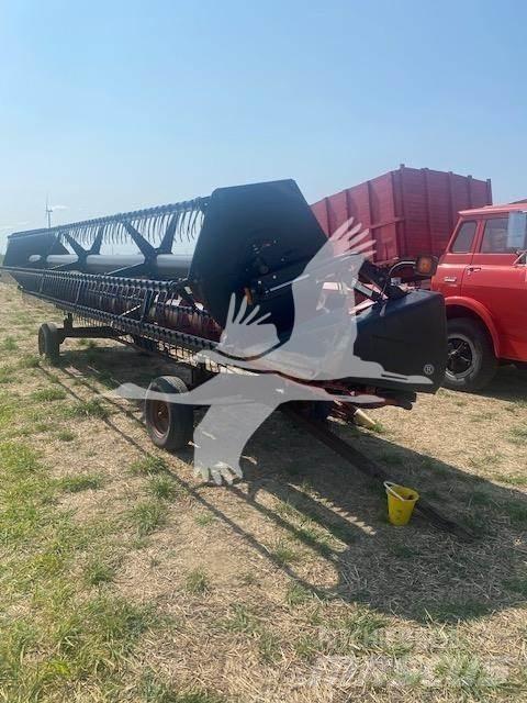 Case IH 1020 Глави за комбайн