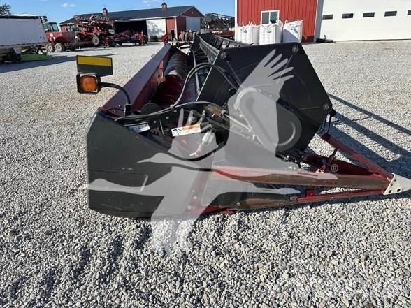 Case IH 1020 Глави за комбайн