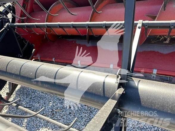 Case IH 1020 Глави за комбайн
