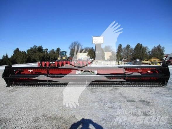 Case IH 1020 Глави за комбайн
