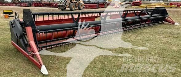 Case IH 1020 Глави за комбайн