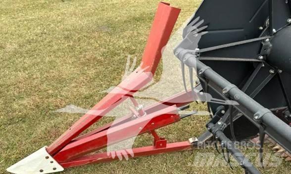 Case IH 1020 Глави за комбайн
