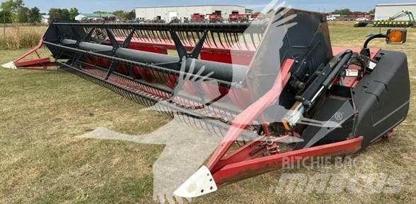 Case IH 1020 Глави за комбайн