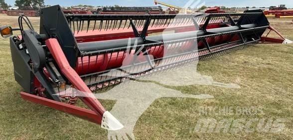 Case IH 1020 Глави за комбайн
