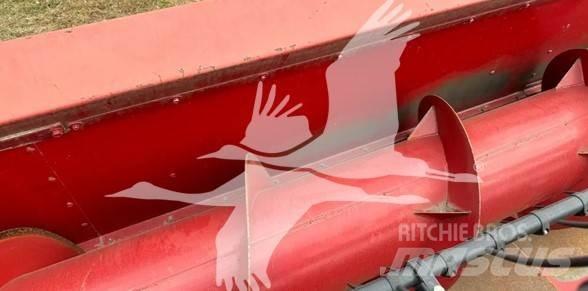 Case IH 1020 Глави за комбайн