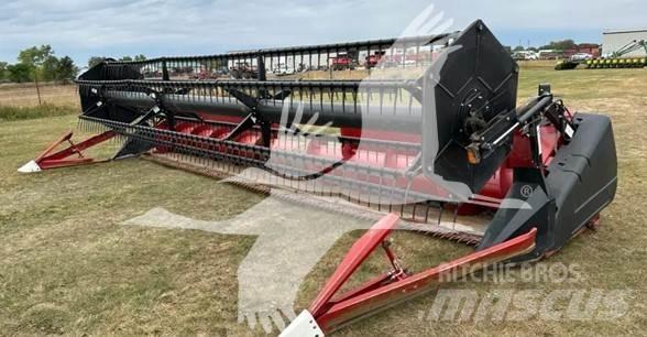 Case IH 1020 Глави за комбайн