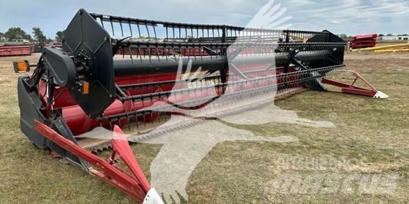 Case IH 1020 Глави за комбайн
