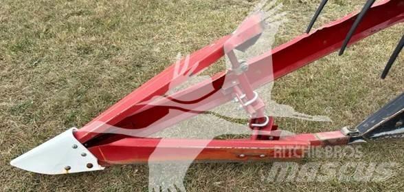 Case IH 1020 Глави за комбайн
