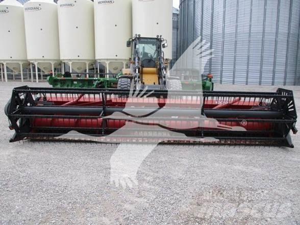 Case IH 1020 Глави за комбайн