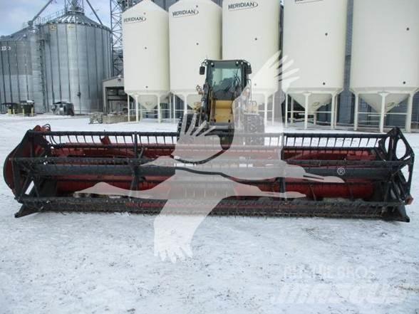 Case IH 1020 Глави за комбайн