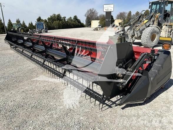 Case IH 1020 Глави за комбайн