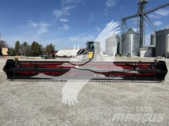 Case IH 1020 Глави за комбайн