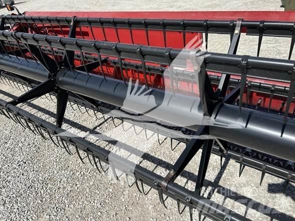 Case IH 1020 Глави за комбайн