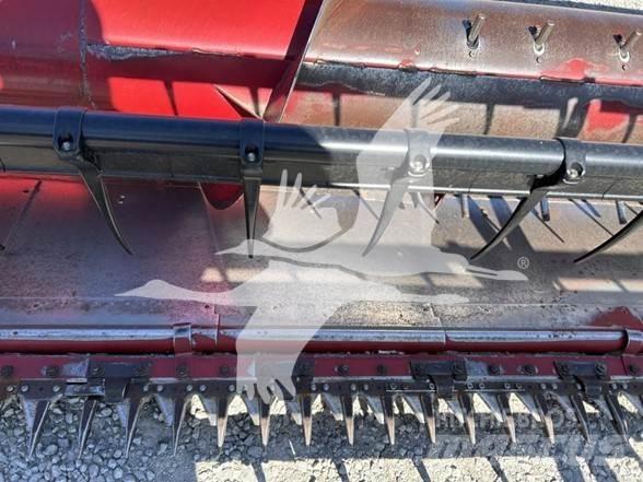 Case IH 1020 Глави за комбайн