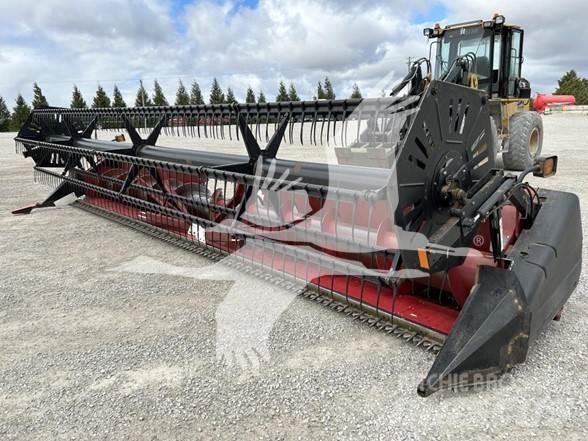 Case IH 1020 Глави за комбайн