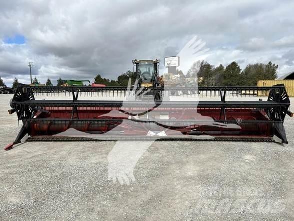 Case IH 1020 Глави за комбайн