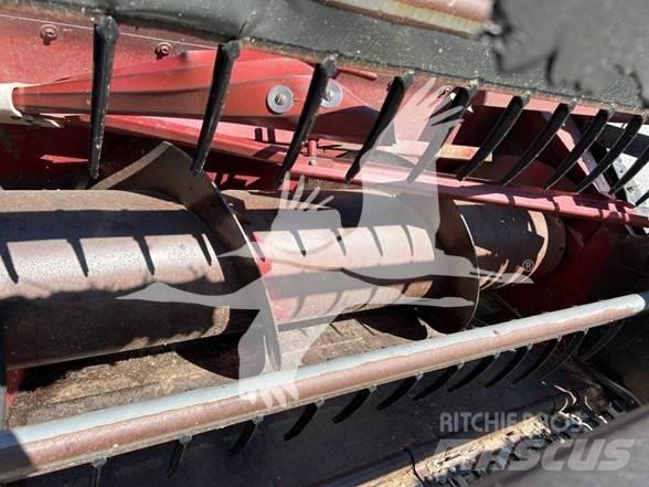 Case IH 1020 Глави за комбайн