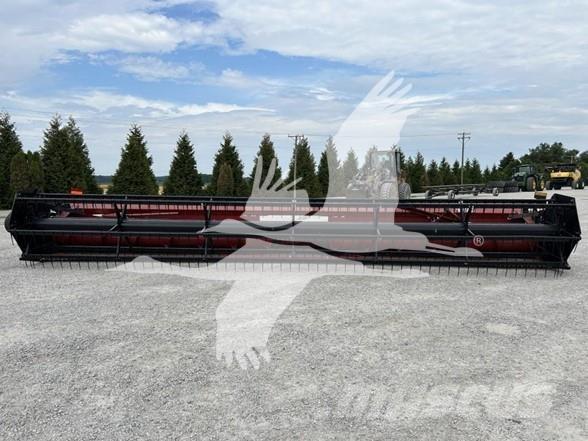 Case IH 1020 Глави за комбайн