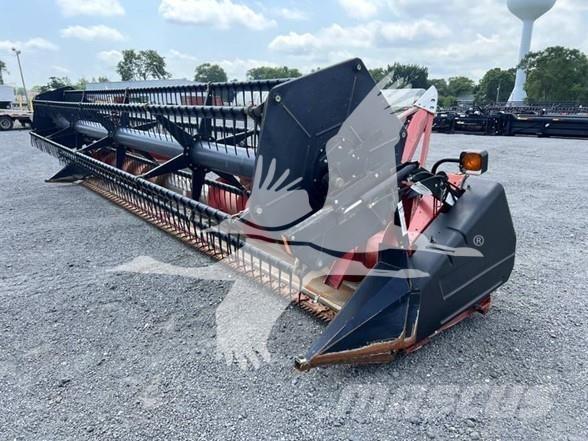 Case IH 1020 Глави за комбайн
