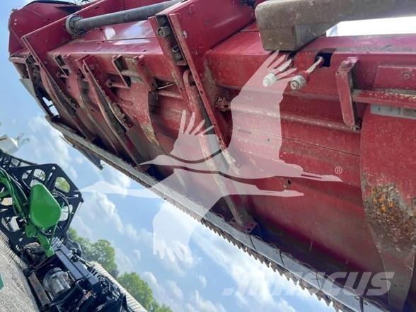 Case IH 1020 Глави за комбайн
