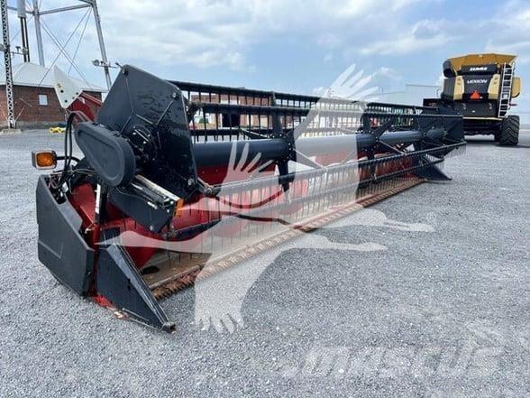 Case IH 1020 Глави за комбайн