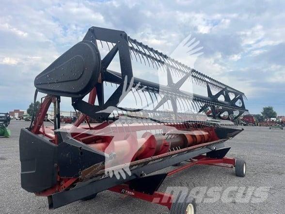 Case IH 1020 Глави за комбайн