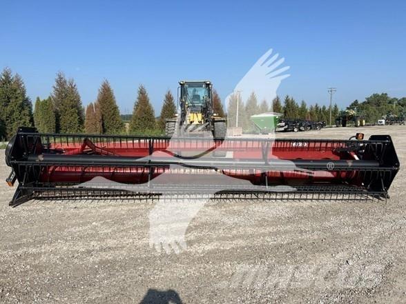 Case IH 1020 Глави за комбайн