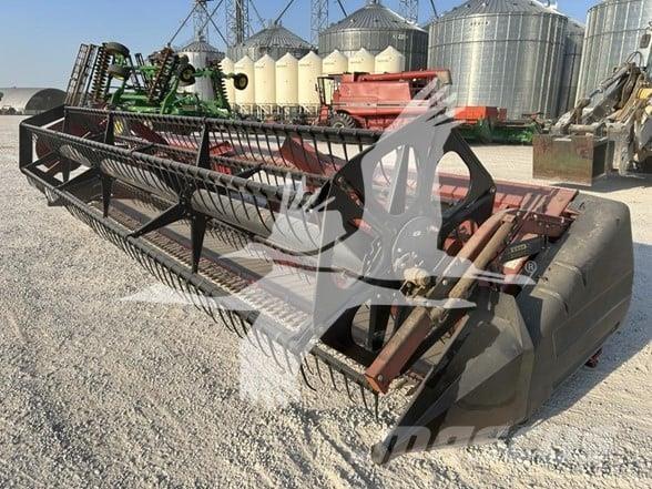 Case IH 1020 Глави за комбайн