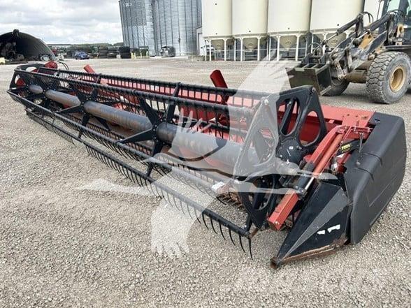 Case IH 1020 Глави за комбайн