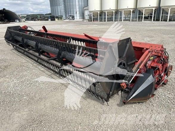 Case IH 1020 Глави за комбайн