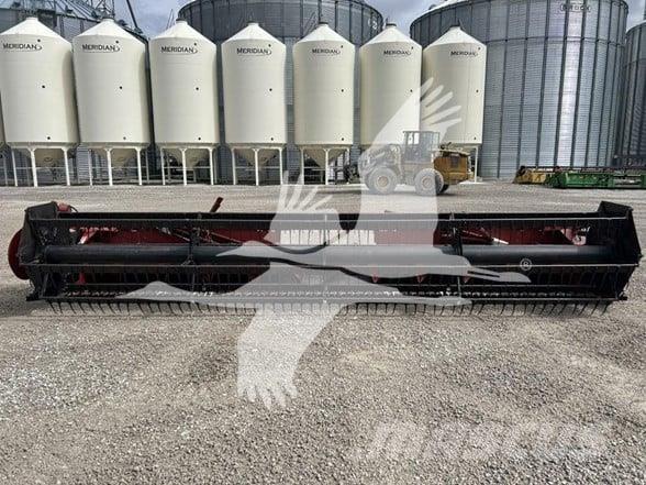 Case IH 1020 Глави за комбайн