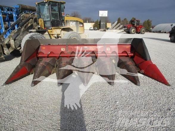 Case IH 1063 Глави за комбайн