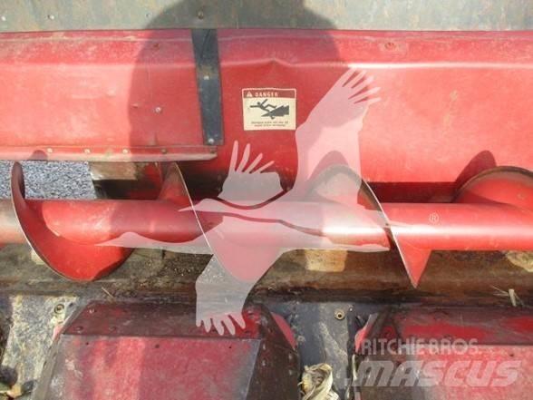 Case IH 1063 Глави за комбайн
