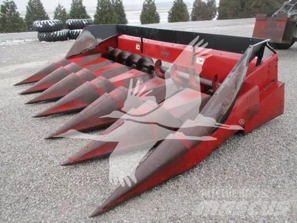 Case IH 1063 Глави за комбайн