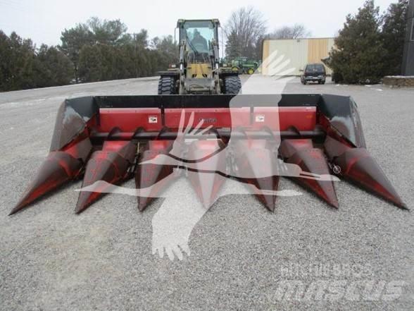 Case IH 1063 Глави за комбайн