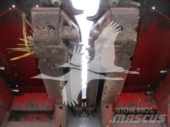 Case IH 1063 Глави за комбайн