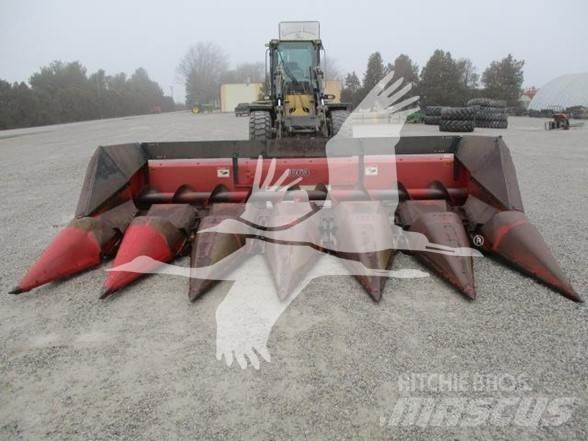 Case IH 1063 Глави за комбайн