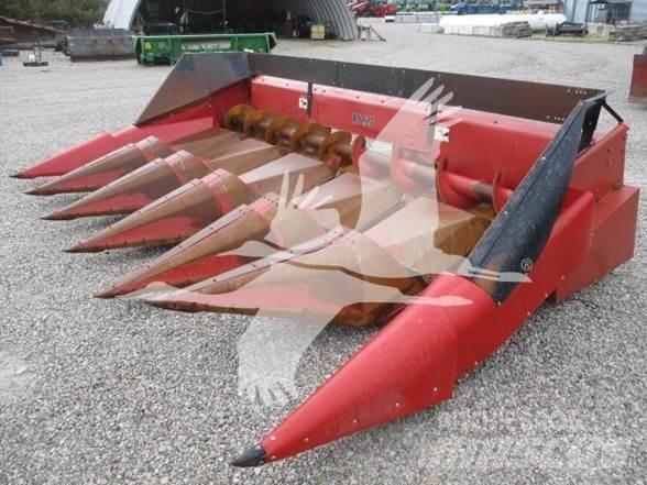 Case IH 1063 Глави за комбайн