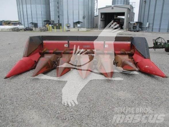 Case IH 1063 Глави за комбайн