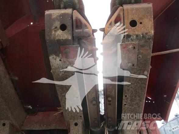 Case IH 1063 Глави за комбайн